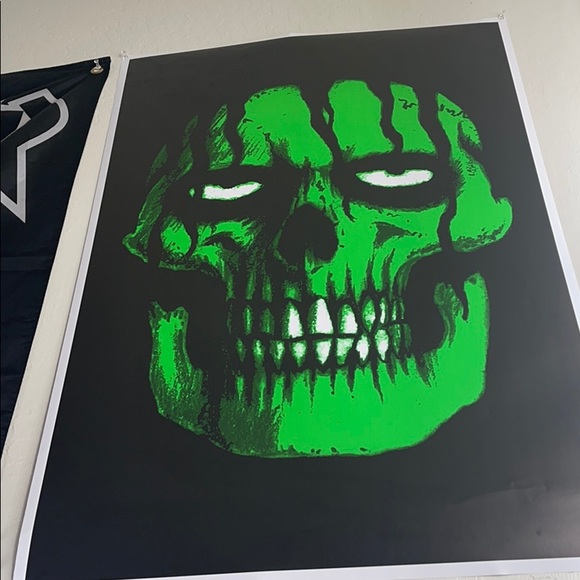 Meet your Posher, Freddy - Picture 2 of 12